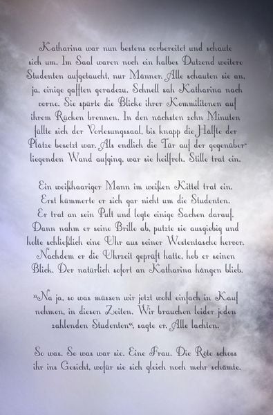 Gut Greifenau - Silberstreif