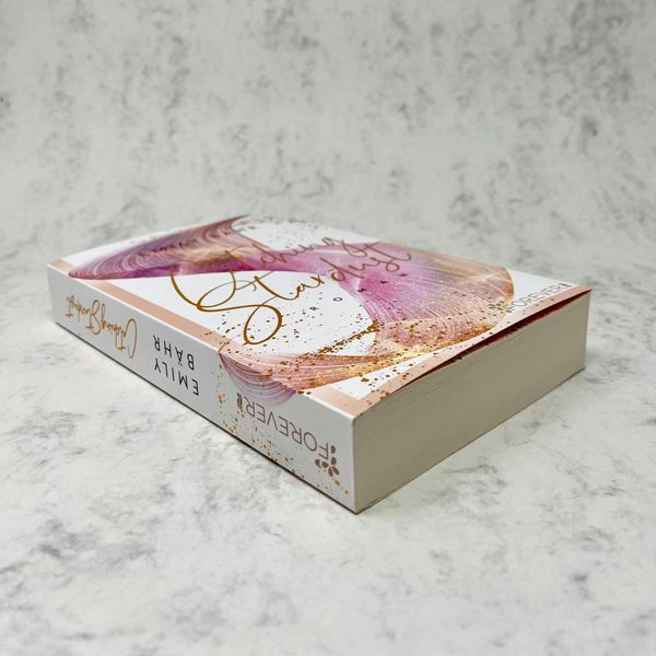 Catching Stardust (Queen's University 1)