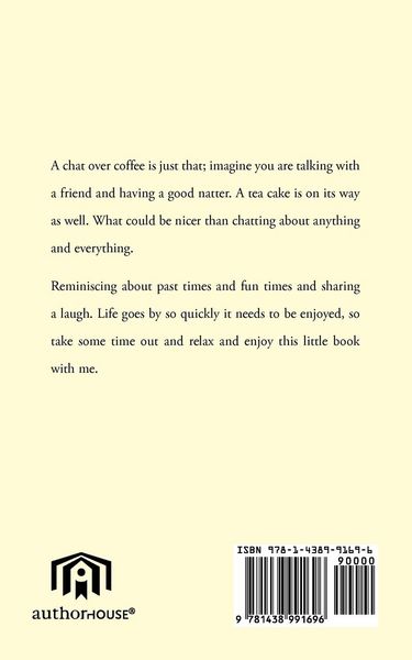 Produktbild: A Chat Over Coffee