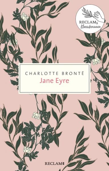 Produktbild: Jane Eyre. Eine Autobiografie
