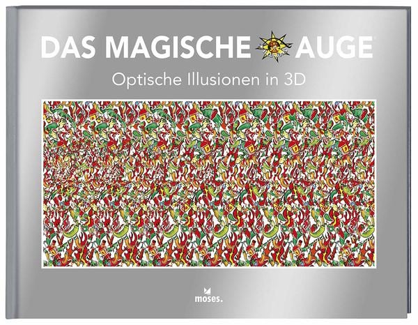 Produktbild: Das magische Auge
