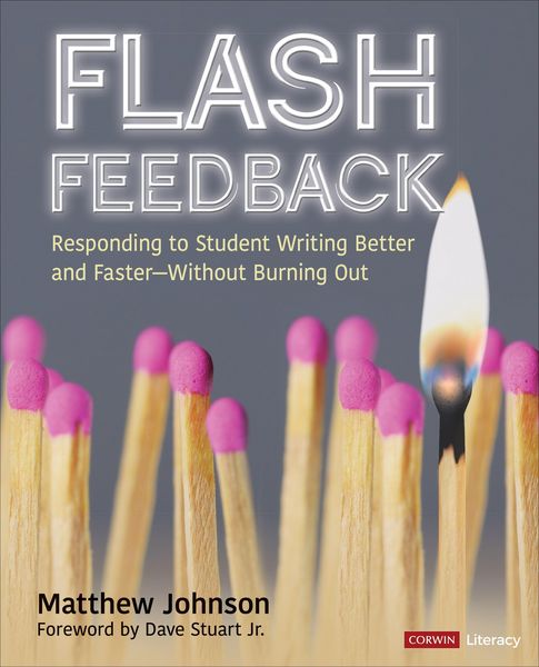 Produktbild: Flash Feedback [Grades 6-12]