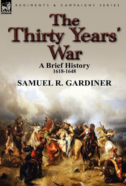 Produktbild: The Thirty Years' War