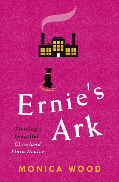 Produktbild: Ernie's Ark