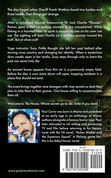 Produktbild: The House