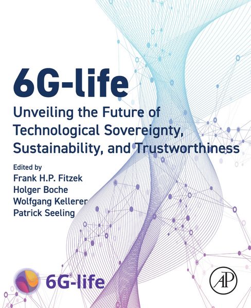 Produktbild: 6G-life