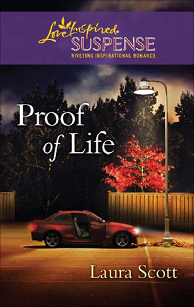 Produktbild: Proof of Life