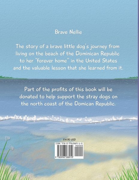 Produktbild: Brave Nellie