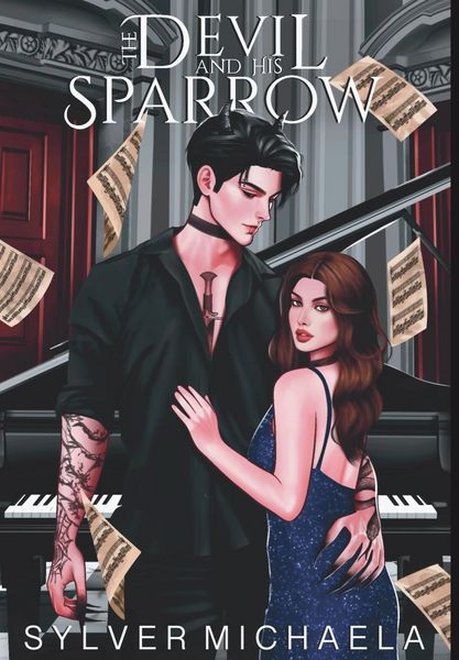 Produktbild: The Devil and His Sparrow