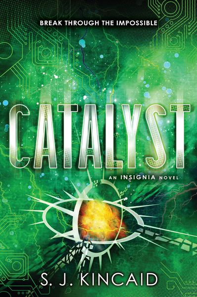 Produktbild: Catalyst