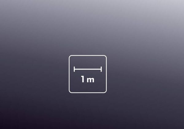 Produktbild: VOLTCRAFT TP-302 Oberfl&auml;chenf&uuml;hler 0 bis 250&deg;C F&uuml;hler-Typ K