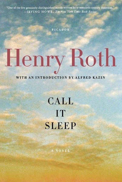 Produktbild: Call It Sleep