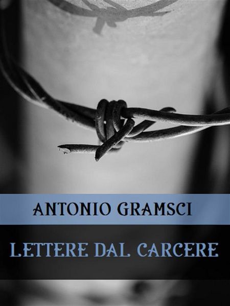 Produktbild: Lettere dal carcere