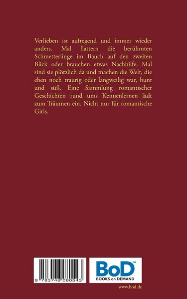 Produktbild: Romantische Liebesperlen