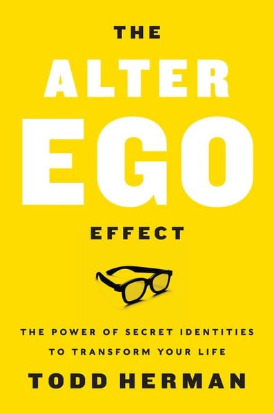 Produktbild: The Alter Ego Effect