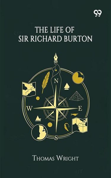 Produktbild: Life Of Sir Richard Burton