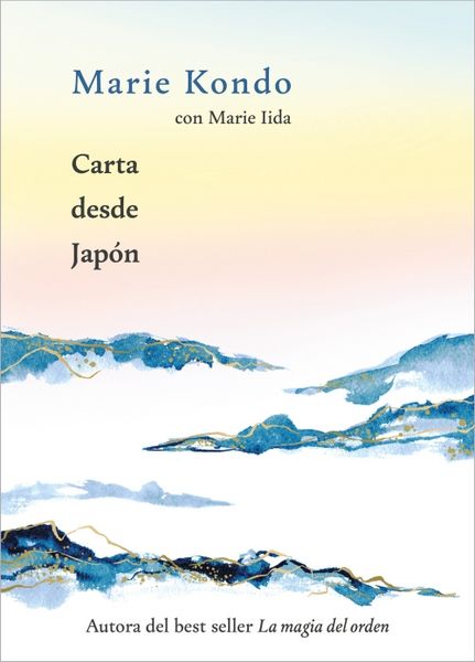 Produktbild: Carta Desde Jap&oacute;n / Letter from Japan