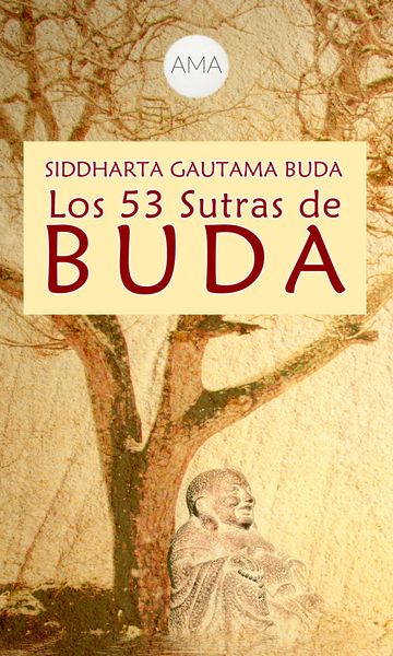Produktbild: Los 53 Sutras de Buda