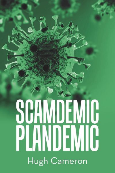 Produktbild: SCAMDEMIC- PLANDEMIC