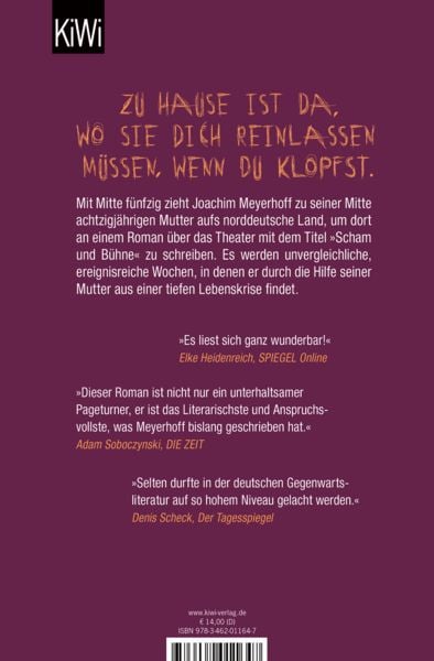 Produktbild: Man kann auch in die H&ouml;he fallen