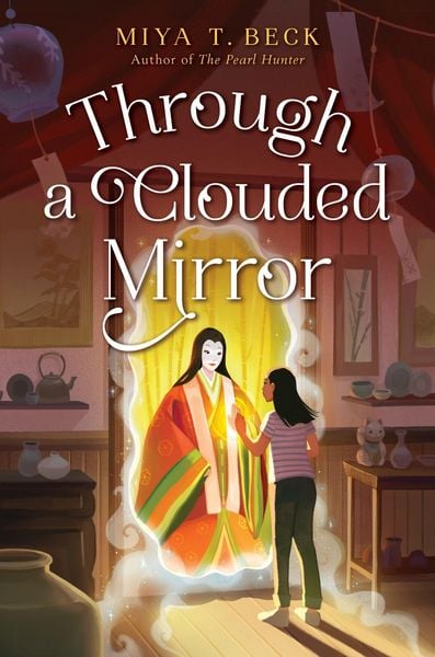 Produktbild: Through a Clouded Mirror