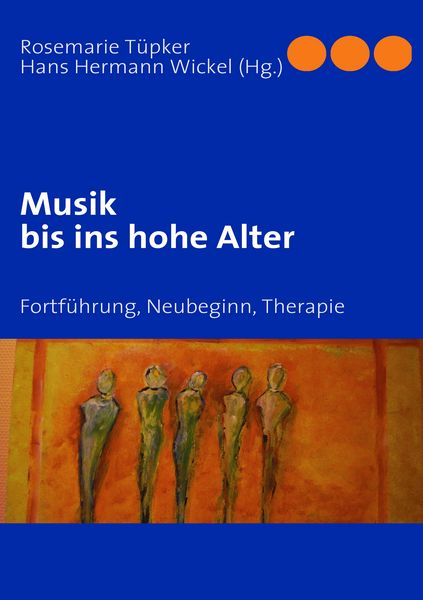Produktbild: Musik bis ins hohe Alter