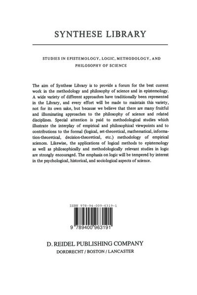 Produktbild: A Theory of Social Action
