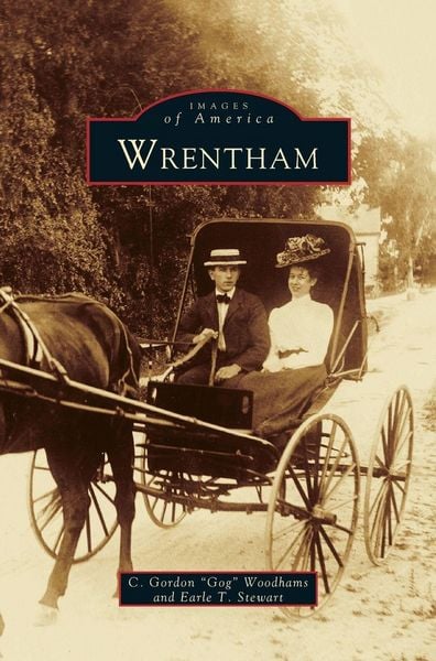 Produktbild: Wrentham