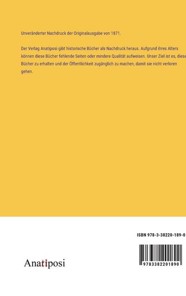 Produktbild: Ueber den landschaftlichen Natursinn der Griechen und R&ouml;mer