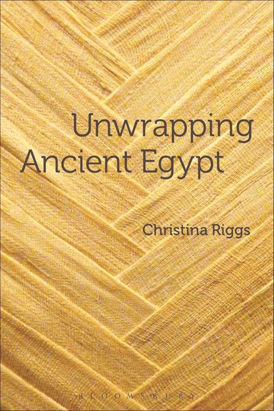 Produktbild: Unwrapping Ancient Egypt