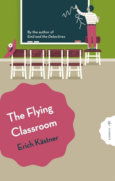 Produktbild: The Flying Classroom