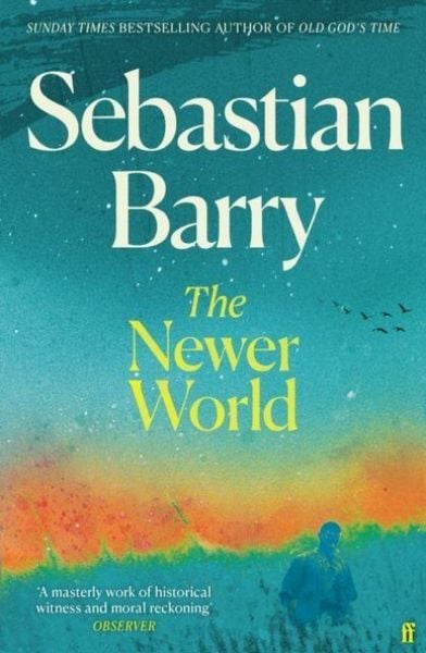 Produktbild: The Newer World