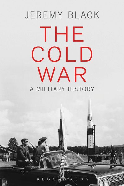Produktbild: The Cold War