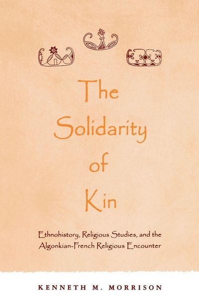 Produktbild: The Solidarity of Kin