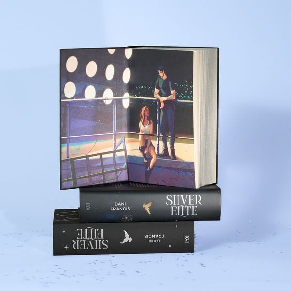 Produktbild: Silver Elite