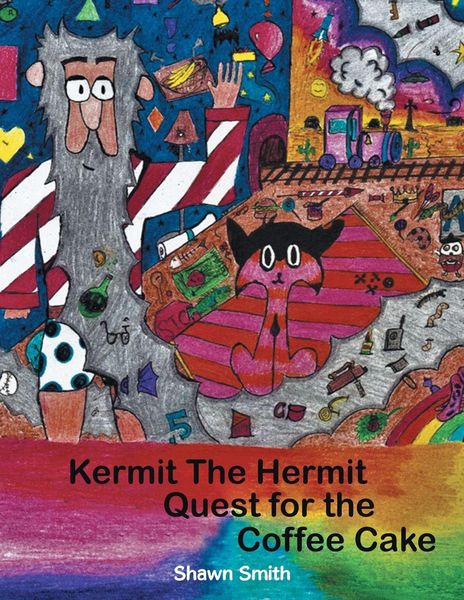 Produktbild: Kermit the Hermit