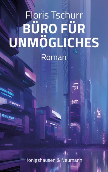 Produktbild: B&uuml;ro f&uuml;r Unm&ouml;gliches