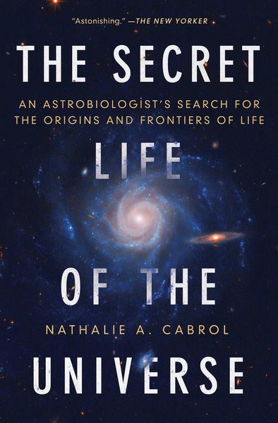 Produktbild: The Secret Life of the Universe