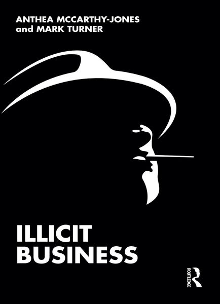 Produktbild: Illicit Business