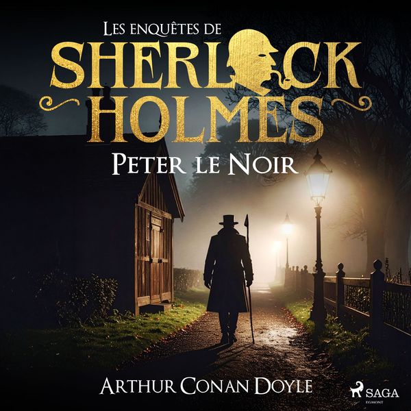 Produktbild: Peter le Noir
