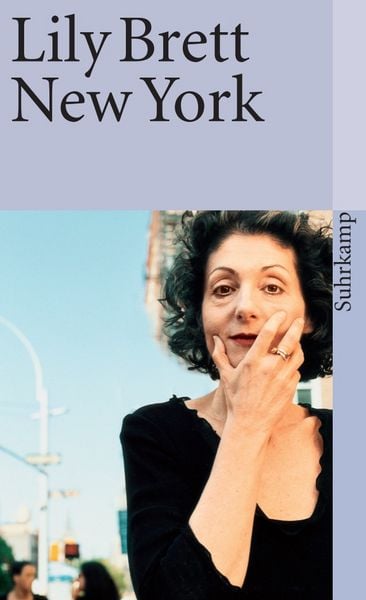 New York, Taschenbuch von Lily Brett, Suhrkamp, 978-3-518-39791-6