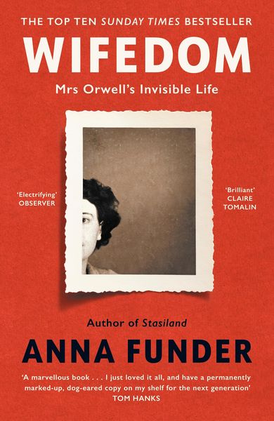 Produktbild: Funder, A: Wifedom