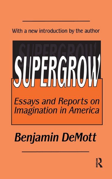 Produktbild: Supergrow