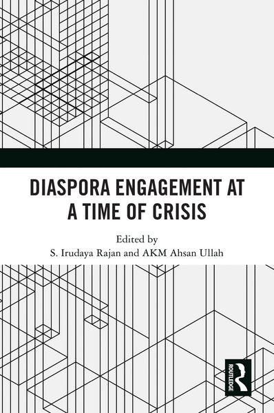 Produktbild: Diaspora Engagement at a Time of Crisis