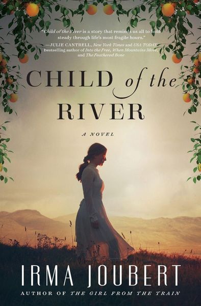 Produktbild: Child of the River