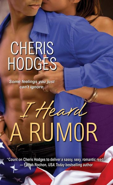 Produktbild: I Heard A Rumor