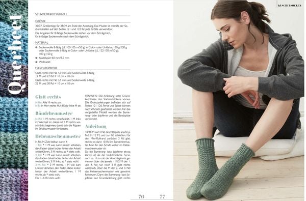 Produktbild: Mein ARD Buffet Strickbuch