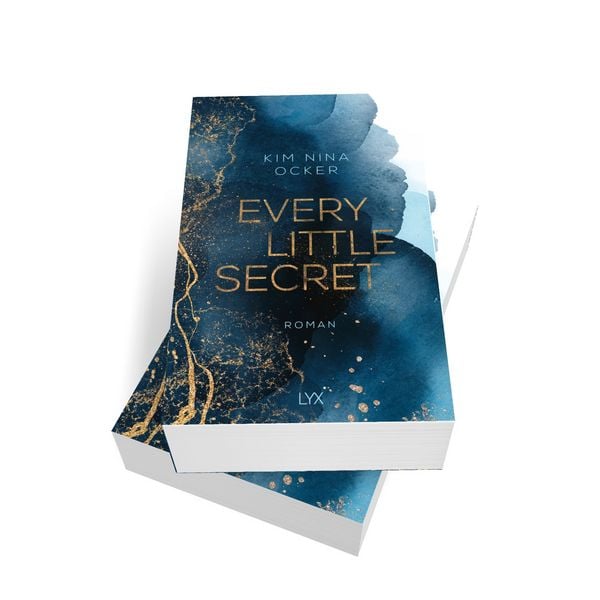 Produktbild: Every Little Secret