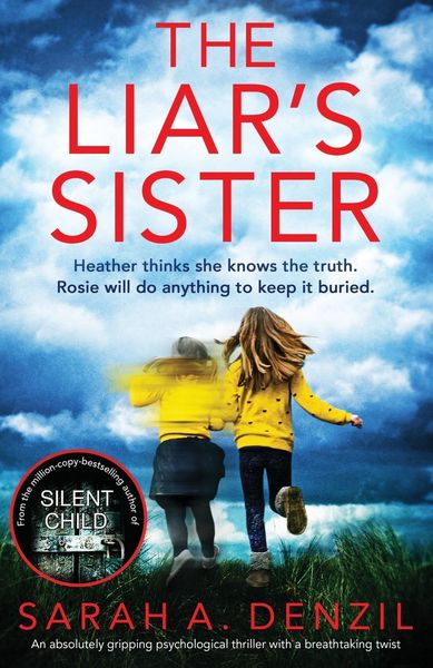 Produktbild: The Liar's Sister
