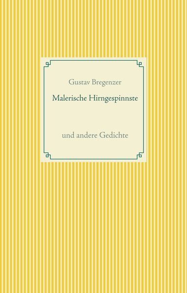 Produktbild: Malerische Hirngespinnste